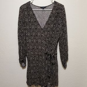 American eagle romper